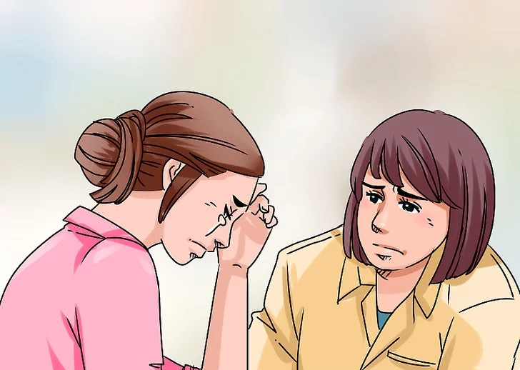 婚姻破裂中的家庭争执与冲突解决